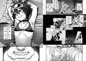 Page 7 of I Acquired the Unique Job [Breeding Uncle] Vol. 1 - preview thumbnail