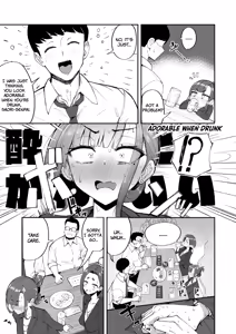 Page 4 of Futanari OL Saori Senpai no Office Chijou - SAORI-SENPAI, THE FUTANARI OL OFFICE ENTANGLEMENTS | Futanari OL Saori-senpai's Office Debauchery - preview thumbnail