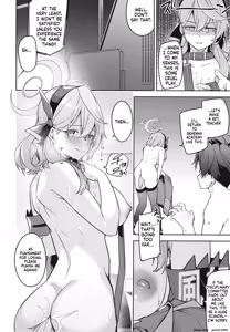 Page 31 of Gehenna no Mesuinu Gyouseikan - preview thumbnail