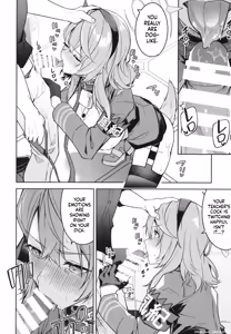 Page 9 of Gehenna no Mesuinu Gyouseikan - preview thumbnail