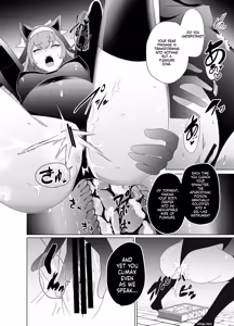 Page 15 of Shu no Mikokoro no Mamani 2 - preview thumbnail