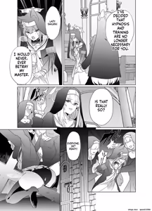 Page 24 of Shu no Mikokoro no Mamani 2 - preview thumbnail