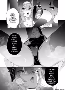 Page 29 of Shu no Mikokoro no Mamani 2 - preview thumbnail