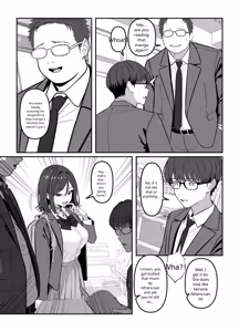 Page 37 of Holy Bitch 1 - preview thumbnail