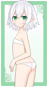 Page 301 of Ami-sen - preview thumbnail