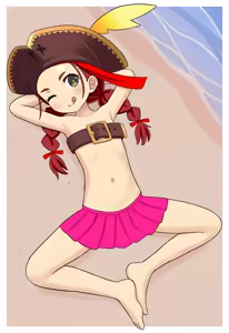 Page 306 of Ami-sen - preview thumbnail