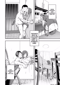 Page 38 of Osananajimi ga Joukyo-chuu ni Osananajimi no Chichi to Daita - preview thumbnail