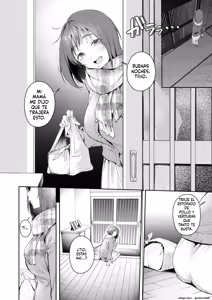 Page 4 of Osananajimi ga Joukyo-chuu ni Osananajimi no Chichi to Daita - preview thumbnail
