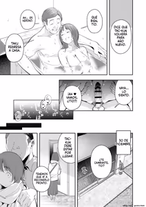 Page 41 of Osananajimi ga Joukyo-chuu ni Osananajimi no Chichi to Daita - preview thumbnail