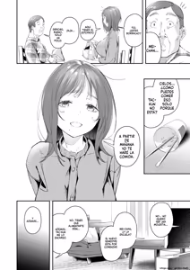 Page 6 of Osananajimi ga Joukyo-chuu ni Osananajimi no Chichi to Daita - preview thumbnail