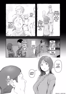Page 7 of Osananajimi ga Joukyo-chuu ni Osananajimi no Chichi to Daita - preview thumbnail
