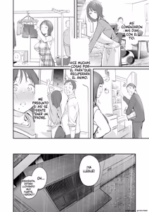 Page 8 of Osananajimi ga Joukyo-chuu ni Osananajimi no Chichi to Daita - preview thumbnail