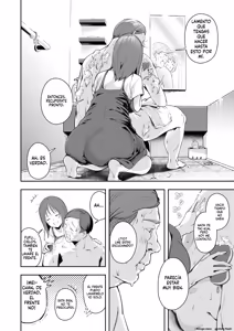 Page 10 of Osananajimi ga Joukyo-chuu ni Osananajimi no Chichi to Daita - preview thumbnail