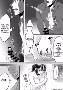 Page 40 of Wagako no Tanjoubi ni Tanetsuke sareru Yome to Miteru dake no Ore - preview thumbnail