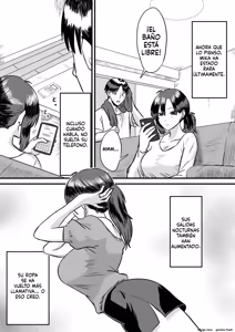 Page 4 of Wagako no Tanjoubi ni Tanetsuke sareru Yome to Miteru dake no Ore - preview thumbnail