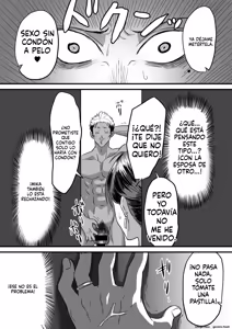 Page 41 of Wagako no Tanjoubi ni Tanetsuke sareru Yome to Miteru dake no Ore - preview thumbnail