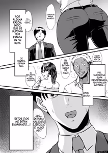 Page 6 of Wagako no Tanjoubi ni Tanetsuke sareru Yome to Miteru dake no Ore - preview thumbnail