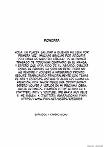 Page 66 of Wagako no Tanjoubi ni Tanetsuke sareru Yome to Miteru dake no Ore - preview thumbnail