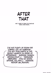 Page 40 of Oshiete, Sensei - preview thumbnail