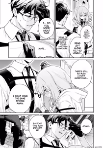 Page 8 of Oshiete, Sensei - preview thumbnail