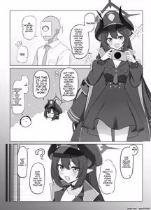 Page 3 of Tandeki no Netsu ni Hitomi Ubaware Koikogare | The Heat of Indulgence Captivated, Longing with Love - preview thumbnail