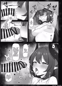Page 8 of Tandeki no Netsu ni Hitomi Ubaware Koikogare | The Heat of Indulgence Captivated, Longing with Love - preview thumbnail