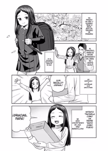 Page 34 of Ore dake no Onaho - preview thumbnail