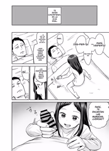 Page 35 of Ore dake no Onaho - preview thumbnail