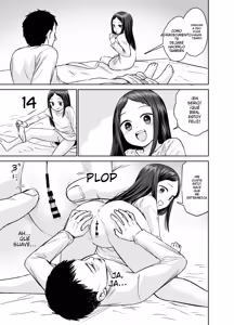 Page 38 of Ore dake no Onaho - preview thumbnail