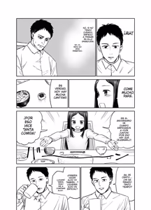 Page 43 of Ore dake no Onaho - preview thumbnail
