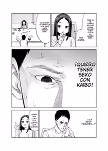 Page 44 of Ore dake no Onaho - preview thumbnail
