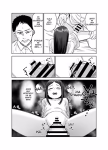 Page 50 of Ore dake no Onaho - preview thumbnail