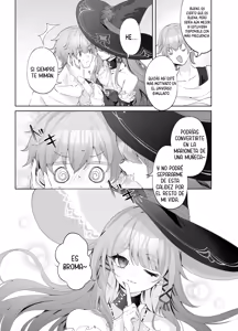 Page 21 of Maid-fuku de Gohoushi Shite Morau Hanashi | Una historia sobre ser atendido por alguien vestida de sirvienta. - preview thumbnail
