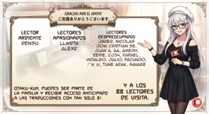 Page 26 of Maid-fuku de Gohoushi Shite Morau Hanashi | Una historia sobre ser atendido por alguien vestida de sirvienta. - preview thumbnail