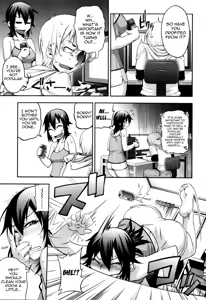 Page 3 of Wazawai Tenjite Neko to Naru | Turn Calamity Into A Cat - preview thumbnail