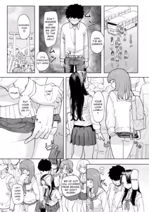 Page 11 of Boku no Kangaeta Saikyou no Shuugakuryokou | The Greatest School Trip I Could Think Of - preview thumbnail