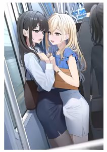 Page 27 of Tsuiteru Mesu ~Otokonoko Report~ 2 - preview thumbnail