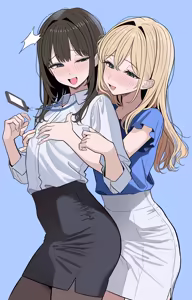 Page 28 of Tsuiteru Mesu ~Otokonoko Report~ 2 - preview thumbnail