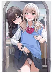 Page 29 of Tsuiteru Mesu ~Otokonoko Report~ 2 - preview thumbnail