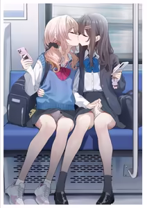 Page 31 of Tsuiteru Mesu ~Otokonoko Report~ 2 - preview thumbnail