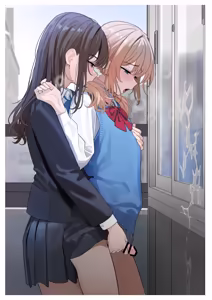Page 32 of Tsuiteru Mesu ~Otokonoko Report~ 2 - preview thumbnail