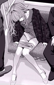 Page 44 of Tsuiteru Mesu ~Otokonoko Report~ 2 - preview thumbnail