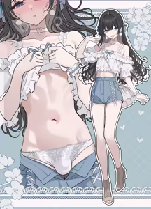 Page 8 of Tsuiteru Mesu ~Otokonoko Report~ 2 - preview thumbnail
