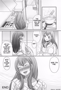 Page 137 of Otokonoko Renaissance - preview thumbnail