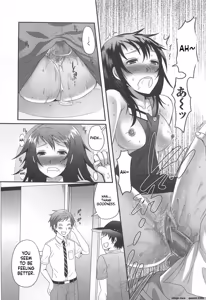 Page 168 of Otokonoko Renaissance - preview thumbnail
