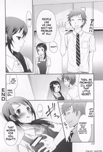Page 169 of Otokonoko Renaissance - preview thumbnail