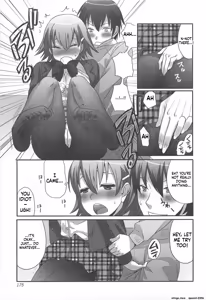 Page 176 of Otokonoko Renaissance - preview thumbnail