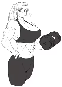 Page 54 of 바다생수 / 민물생수 NSFW - preview thumbnail