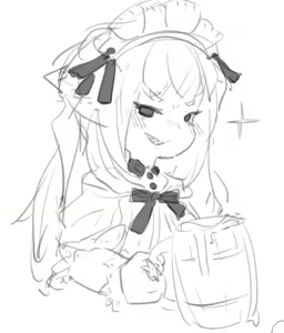 Page 243 of つきみづ式 - preview thumbnail