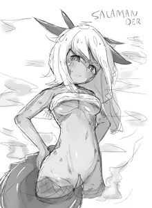 Page 42 of つきみづ式 - preview thumbnail